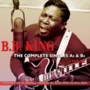 The Complete Singles As & Bs - CD