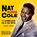 The Complete US & UK Hits: 1942-1962 - CD