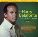 The Harry Belafonte Collection: 1949-62 - CD