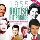 1955 British Hit Parade: January-July - CD
