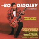 The Bo Diddley Collection: 1955-62 - CD