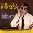 The Complete Albums 1959-61 - CD