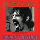Chunga's Revenge - CD