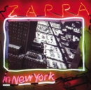 Zappa in New York (40th Anniversary Edition) - Vinyl