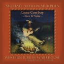 Lone cowboy - CD