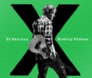 X: Wembley Edition - CD