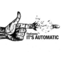 It's Automatic - CD
