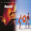 Republic - Vinyl