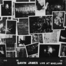 Live at Whelans - Vinyl