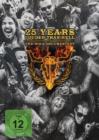 25 Years Louder Than Hell - The W:O:A Documentary - DVD