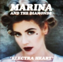 Electra Heart - Vinyl