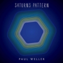Saturns Pattern (Deluxe Edition) - CD