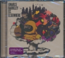 St. Elsewhere - CD