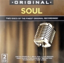 Original Soul - CD