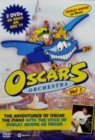 Oscar's Orchestra: Volume 1 - DVD