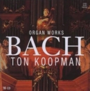 Bach: Organ Works - CD