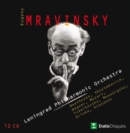 Mravinsky Edition, The (Leningrad Po) [12cd] - CD
