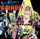 Los Alamos Grind - CD