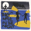 They Move in the Night - Vinyl
