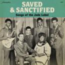 Saved & Sanctified: Songs of the Jade Label - Vinyl