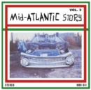 Mid-atlantic Story - Vinyl