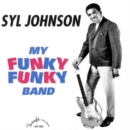 My Funky Funky Band - Vinyl