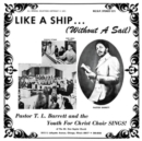 Like a Ship (Without a Sail) - Vinyl