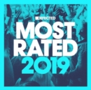 Defected Presents Most Rated 2019 - CD
