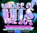 Decade of Hits: The 30's - CD