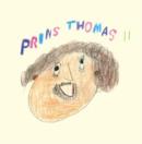 Prins Thomas II - CD
