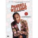 Pharrell Wiliams: A New Beginning - DVD