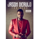 Jason Derulo: The Rise - DVD