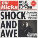 Shock and Awe - CD