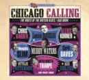 Chicago Calling: The Roots of the British Blues/R&B Boom - CD