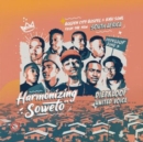 Harmonizing Soweto: Golden City Gospel & Kasi Soul from the New South Africa - Vinyl