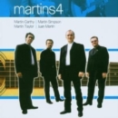 Martins 4 - CD