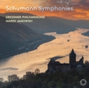 Schumann: Symphonies - CD