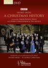 Sacred Music - A Christmas History: The Sixteen - DVD