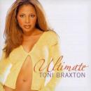 Ultimate Toni Braxton - CD