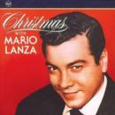 Christmas With Mario Lanza - CD