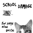 Sings... Four Songs About One Cat - Vinyl