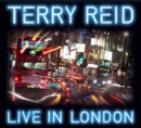 Live in London - CD