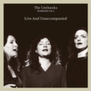 Diversions: Live and Unaccompanied - CD