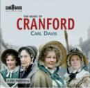 The Music of Cranford - CD