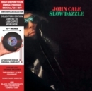 Slow Dazzle - CD