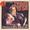 Twelve Reasons to Die (Deluxe Edition) - CD