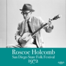 San Diego State Folk Festival 1972 - Vinyl