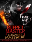 Bunker of Blood 1 - Puppet Master: Blitzkrieg Massacre - DVD