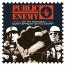 Most of My Heroes Still Don't Appear On No Stamps - CD