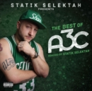 Statik Selektah Presents: The Best of A3C: Remixed By Statik Selektah - CD